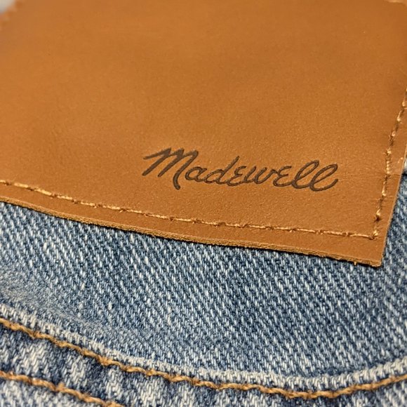 📣Host Pick📣 Madewell Jeans - Picture 6 of 6